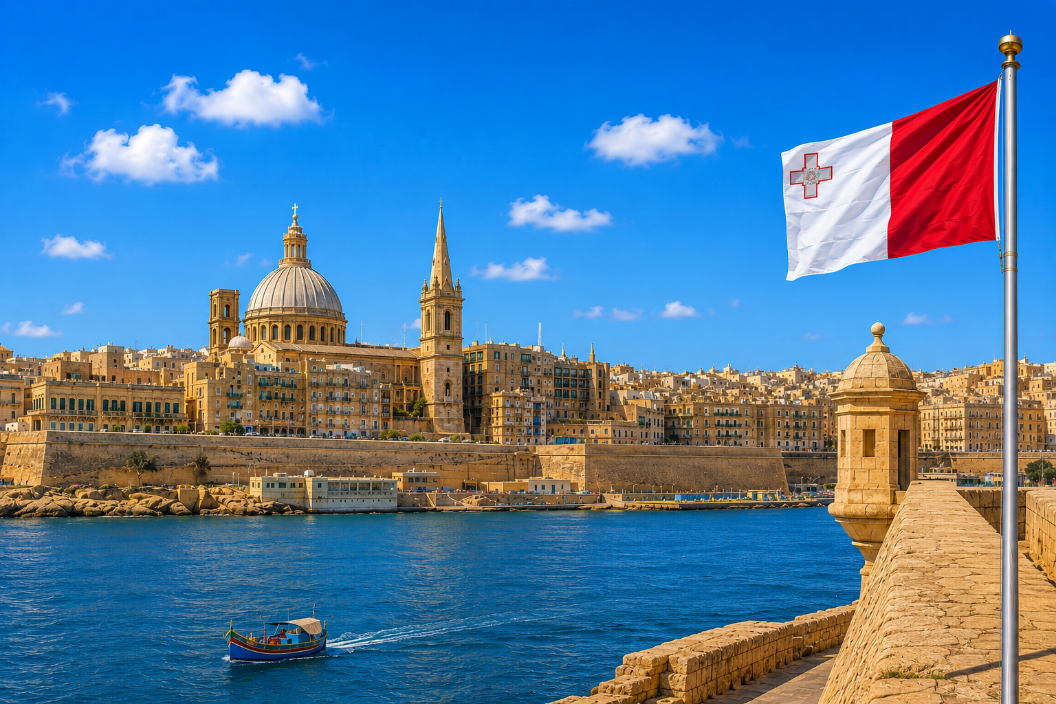 Malta