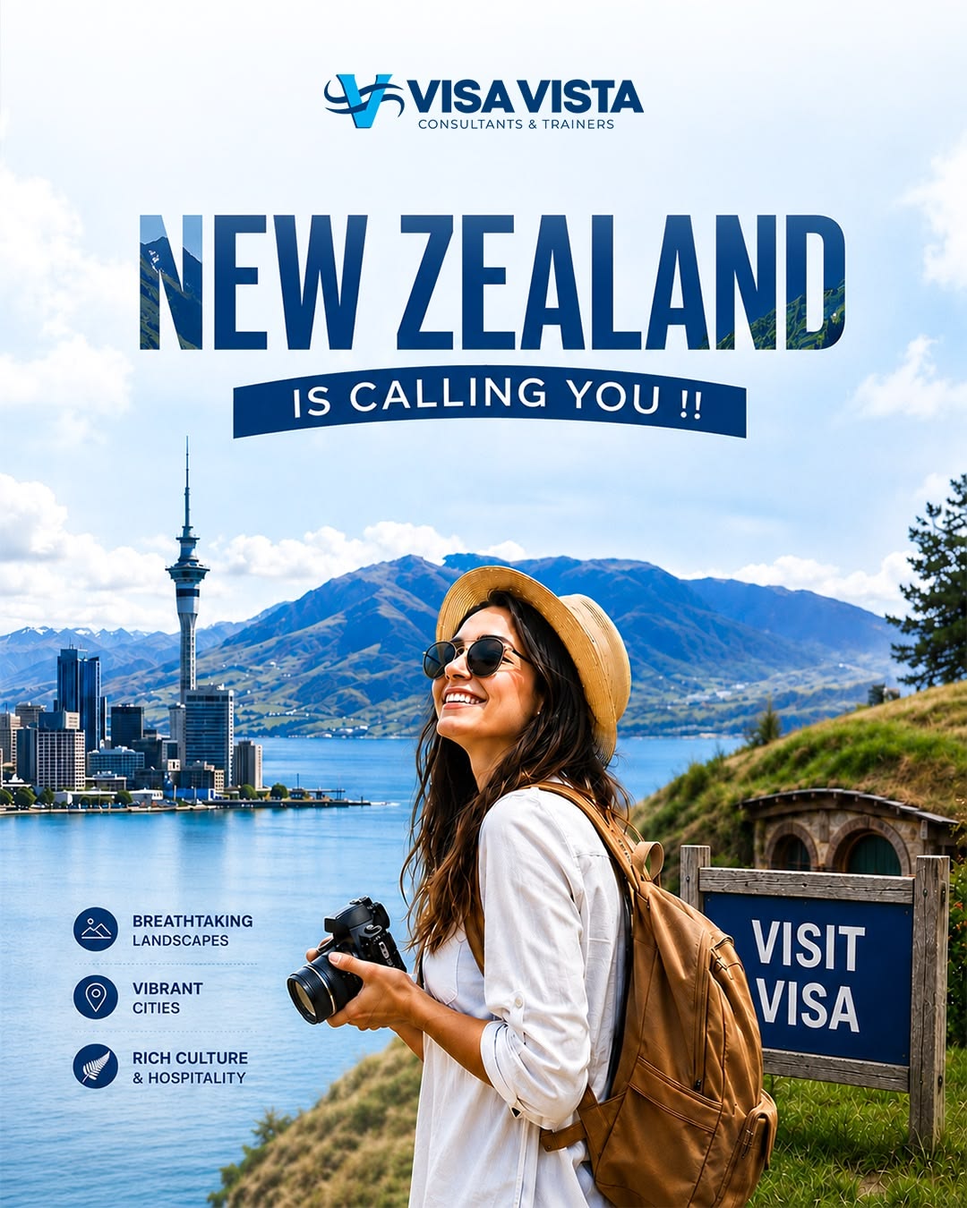 New Zealand