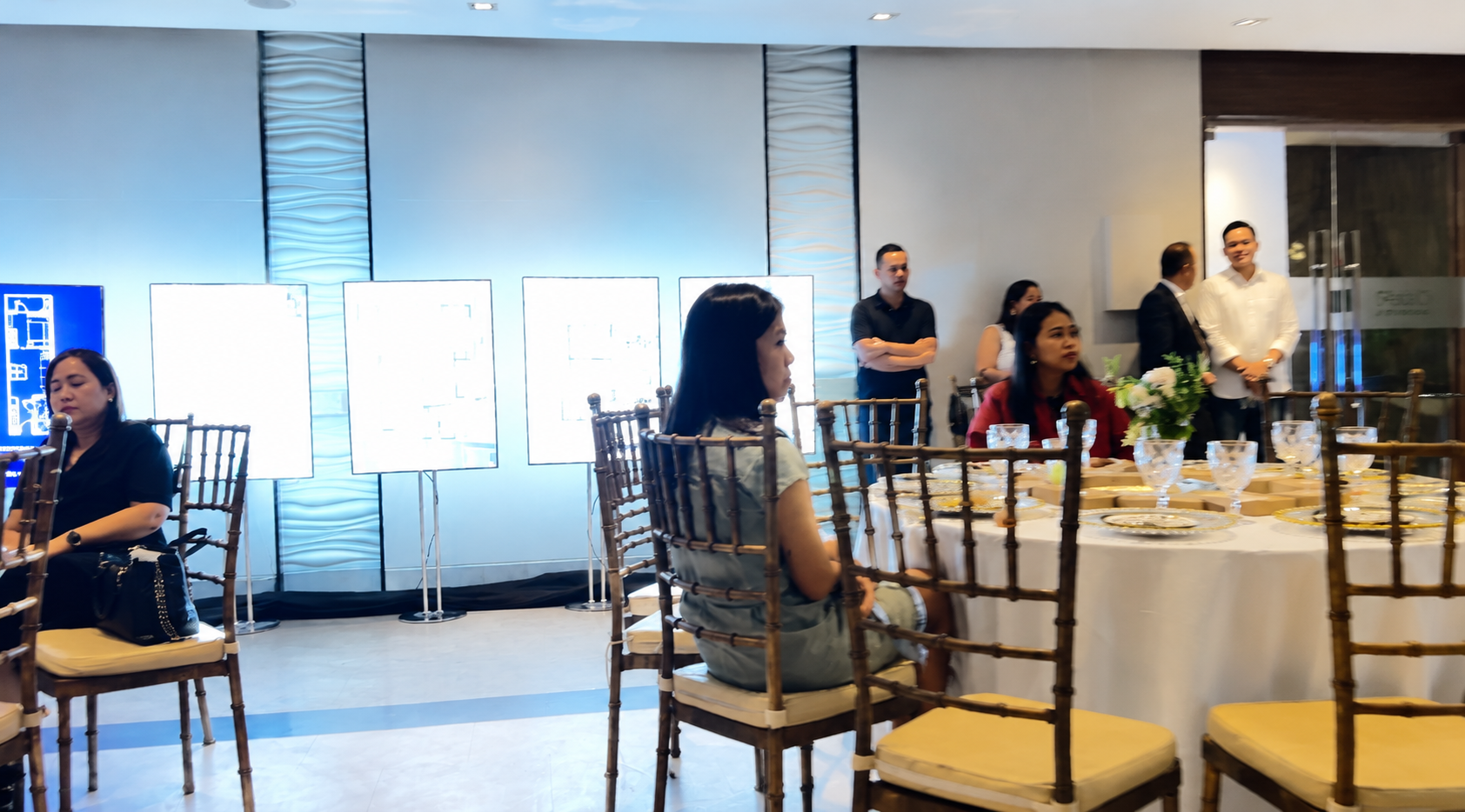 Visiting  our International Agent in Philippines.