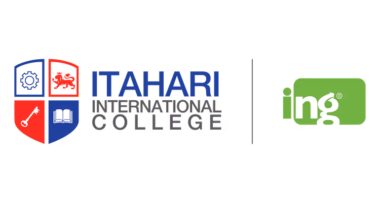 ITAHARI INTERNATIONAL COLLEGE